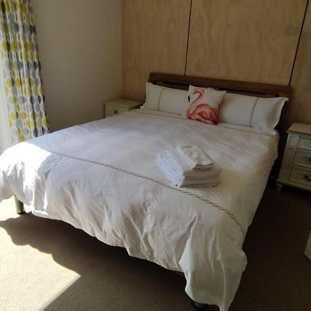 Pencarrow Lakeside Apartment クイーンズタウン エクステリア 写真