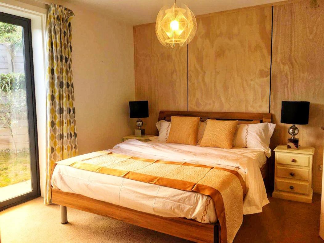 Pencarrow Lakeside Apartment クイーンズタウン エクステリア 写真