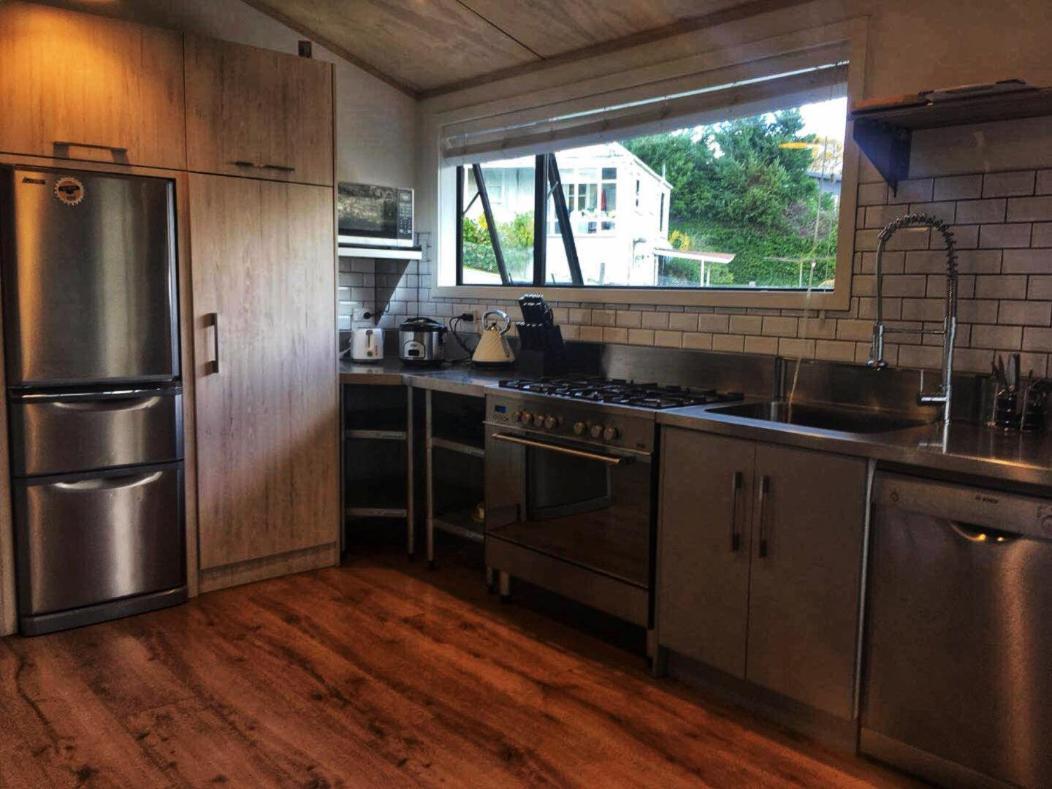 Pencarrow Lakeside Apartment クイーンズタウン エクステリア 写真