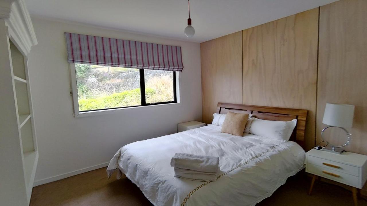 Pencarrow Lakeside Apartment クイーンズタウン エクステリア 写真