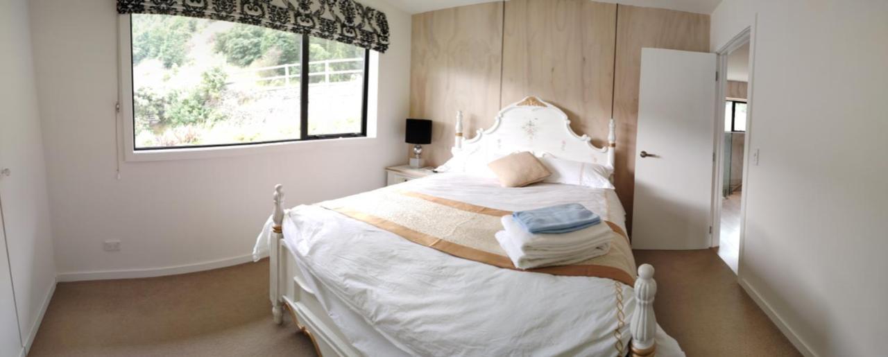 Pencarrow Lakeside Apartment クイーンズタウン エクステリア 写真