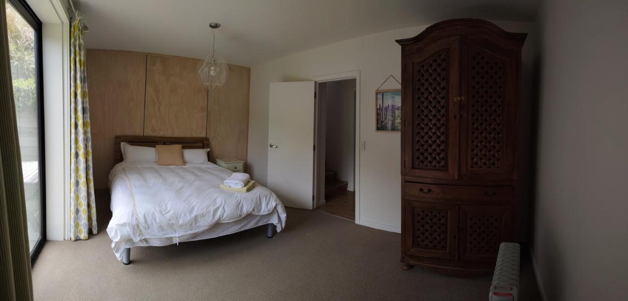 Pencarrow Lakeside Apartment クイーンズタウン エクステリア 写真