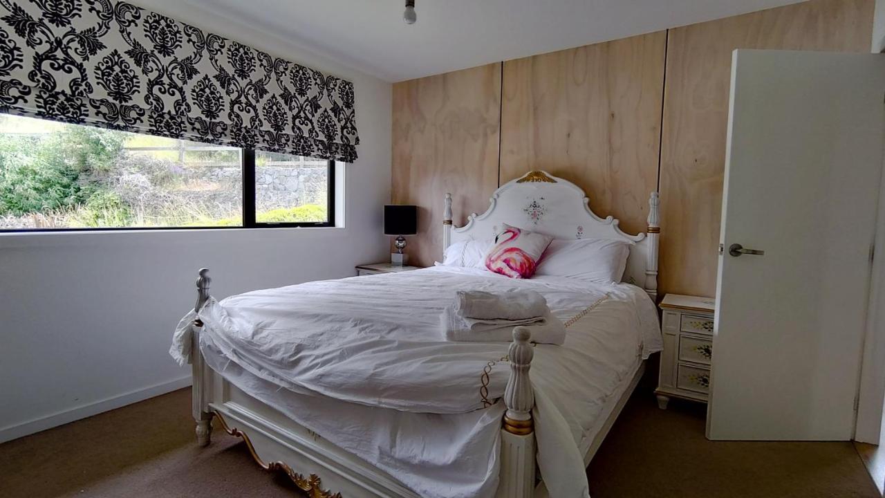 Pencarrow Lakeside Apartment クイーンズタウン エクステリア 写真